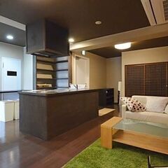 【国際交流◎】新大阪駅近！Com on Up新大阪6F 朱AKA...