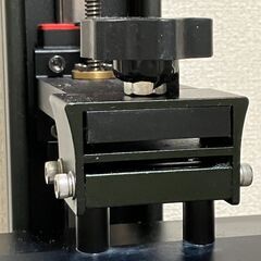 【光造形3Dプリンター】Photon M3と開封済みレジンの画像