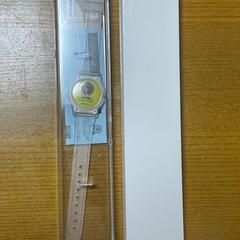 ウマ娘　ジャングルポケット　腕時計　サントリー　コラボ　非売品の画像