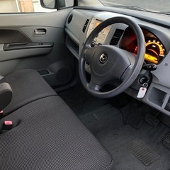 『全込み超特価』⭐️‼️『実走行8万㎞⭐️低走行車』⭐️‼️『車検令和8年10月まで有り』⭐️‼️『タイミングチェーンエンジン』⭐️‼️『2024年製タイヤ』⭐️‼️マツダ AZワゴン⭐️MJ23S⭐️インパネAT⭐️ベンチシート⭐️リア分割可倒式シート⭐️プライバシーガラス⭐️内装匂い無し⭐️ドアバイザー⭐️『令和7年度自動車税も、リサイクル料も、全てコミコミの超特価』‼️『更に千葉＆成田ナンバー管轄は名変代行無料サービス』‼️『圧倒的な安さ』‼️『超激安早い者勝ち』‼️の画像