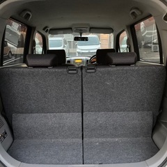 『全込み超特価』⭐️‼️『実走行8万㎞⭐️低走行車』⭐️‼️『車検令和8年10月まで有り』⭐️‼️『タイミングチェーンエンジン』⭐️‼️『2024年製タイヤ』⭐️‼️マツダ AZワゴン⭐️MJ23S⭐️インパネAT⭐️ベンチシート⭐️リア分割可倒式シート⭐️プライバシーガラス⭐️内装匂い無し⭐️ドアバイザー⭐️『令和7年度自動車税も、リサイクル料も、全てコミコミの超特価』‼️『更に千葉＆成田ナンバー管轄は名変代行無料サービス』‼️『圧倒的な安さ』‼️『超激安早い者勝ち』‼️の画像