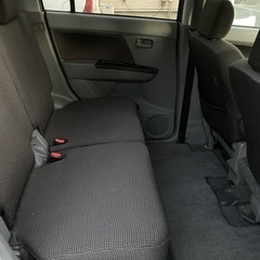 『全込み超特価』⭐️‼️『実走行8万㎞⭐️低走行車』⭐️‼️『車検令和8年10月まで有り』⭐️‼️『タイミングチェーンエンジン』⭐️‼️『2024年製タイヤ』⭐️‼️マツダ AZワゴン⭐️MJ23S⭐️インパネAT⭐️ベンチシート⭐️リア分割可倒式シート⭐️プライバシーガラス⭐️内装匂い無し⭐️ドアバイザー⭐️『令和7年度自動車税も、リサイクル料も、全てコミコミの超特価』‼️『更に千葉＆成田ナンバー管轄は名変代行無料サービス』‼️『圧倒的な安さ』‼️『超激安早い者勝ち』‼️の画像