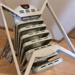 【美品】デロンギオイルヒーターの画像