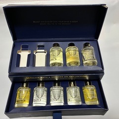 【新品未使用】アロマオイルの画像