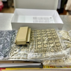 【ドリーム川西店御来店限定】☆ジモティー見たよ♪割引☆ タミヤ ドイツ軍重戦車　タイガーI型  クリーニング済み 【99560000042142】の画像