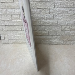 新品　ポスター キャンバスアート 可愛い 香水  の画像