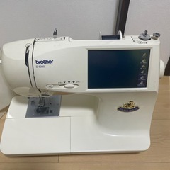 （再）Disney ミシンの画像