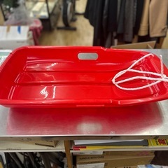 【ドリーム川西店御来店限定】☆ジモティー見たよ♪割引☆  ソリ レッド クリーニング済み 【99560000040264】の画像