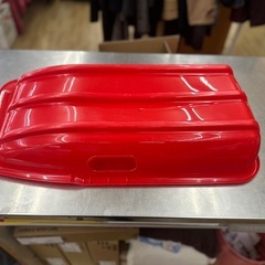 【ドリーム川西店御来店限定】☆ジモティー見たよ♪割引☆  ソリ レッド クリーニング済み 【99560000040264】の画像