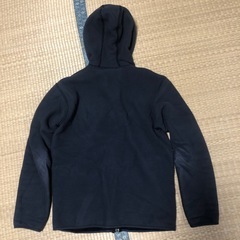 お話し中：パーカー　M ジャンクの画像