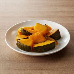 カボチャのレトルトパック1kg　ゆで済み【柔らかい訳あり】お安く売ります。の画像