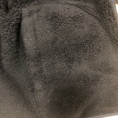 お話し中：パーカー　M ジャンクの画像