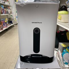 J5927　【リユースのサカイ柏店】　カリカリマシーンSP　クリーニング済み　　参考価格21,780円の画像