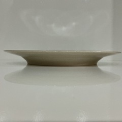 1枚￥110-🌈昭和レトロ皿✨陶器製アンティーク皿プレート皿ScandiaNorthlandスカンディアノースランド💫ストーンウェアプレート茶色の画像