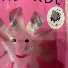 エアバギー　ココ　サンシェードの画像