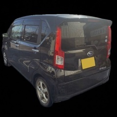 スバル ステラ 高年式⭐︎平成28年車！！ 4WDの画像