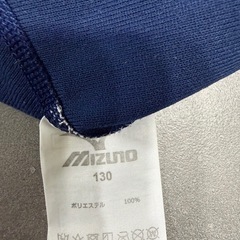 セントラルスポーツ　　スイミング女児水着130サイズの画像