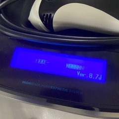 ケノンver8.7J最新モデルの画像