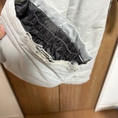 スキーウェア　140の画像