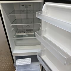 🌟愛品館千葉店🌟安心の除菌洗浄済🌟動作保証有り🌟パナソニック 2ドア冷蔵庫 NR-B18C1-K 2024年製【愛千143】の画像