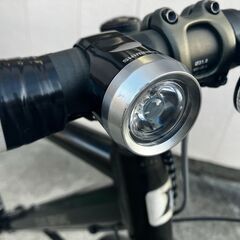 【長野県岡谷市大栄町より】2021年モデル　グラベルロード  ルイガノ　マルチウェイ700 490サイズ の画像