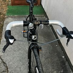 【長野県岡谷市大栄町より】2021年モデル　グラベルロード  ルイガノ　マルチウェイ700 490サイズ の画像