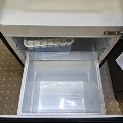 🌟愛品館千葉店🌟安心の除菌洗浄済🌟動作保証有り🌟パナソニック 2ドア冷蔵庫 NR-B18C1-K 2024年製【愛千143】の画像