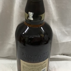 ⭐︎ドリーム2号館⭐︎ 山崎 リミテッドエディション2022 700ml 43%の画像