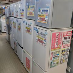 🌟愛品館千葉店🌟安心の除菌洗浄済🌟動作保証有り🌟パナソニック 2ドア冷蔵庫 NR-B18C1-K 2024年製【愛千143】の画像