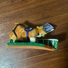 オルフェーヴル　ぬいぐるみの画像