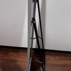 スタンドミラーの画像