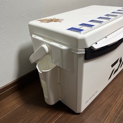 クーラーボックスの画像