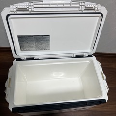 クーラーボックスの画像