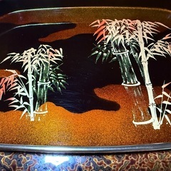 食器入れの画像