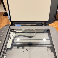 Canon PIXUS TS3730（ブラック）コピー印刷の画像