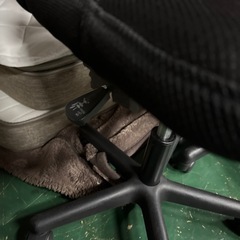 在庫10点！１つ300円！オフィスチェア！の画像