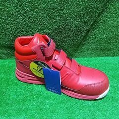 ミズノ(mizuno) F1GA220562 安全靴 オールマイティSSⅡ21H 27.5㎝【市川行徳店】【店頭取引限定】【未使用】管理番号：IT2TKG2389ZOの画像