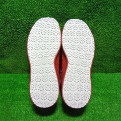 ミズノ(mizuno) F1GA220562 安全靴 オールマイティSSⅡ21H 27.5㎝【市川行徳店】【店頭取引限定】【未使用】管理番号：IT2TKG2389ZOの画像