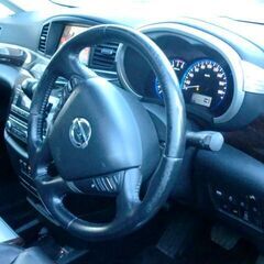 ❑全国自社ローン対応❑    ●平成22年8月登録日産エルグランド 350ハイウェイスタープレミアム 4WDの画像