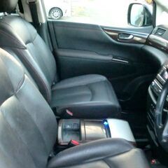 ❑全国自社ローン対応❑    ●平成22年8月登録日産エルグランド 350ハイウェイスタープレミアム 4WDの画像