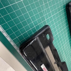 レヴォーグVN５　STI サイドアンダースポイラーの画像