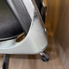 オフィスチェアの画像