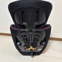 ジュニアシートの画像