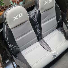 電動乗用BMW-X5　トイザらス　AVIGO　Xmasプレゼントにの画像