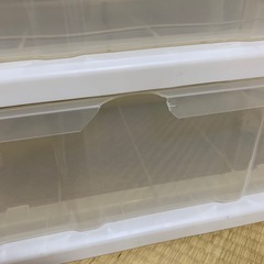 ワイドチェスト 4段の画像