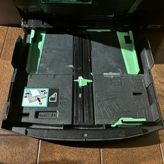 　ブラザー　インクジェットプリンター　DCP-J715N　の画像