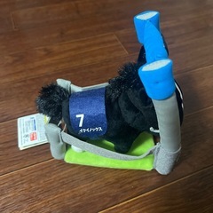 イクイノックス　ぬいぐるみの画像