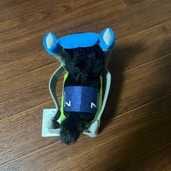 イクイノックス　ぬいぐるみの画像