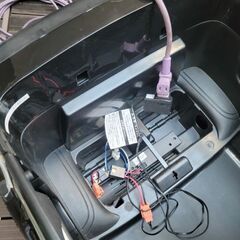 電動乗用BMW-X5　トイザらス　AVIGO　Xmasプレゼントにの画像