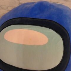 コストコ商品番号　63847　アマングアス ぬいぐるみ　A17855の画像